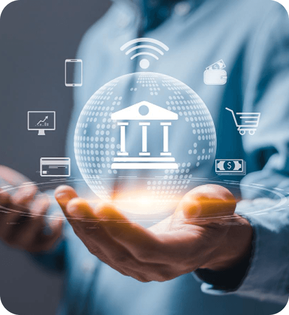 Banking Automation :